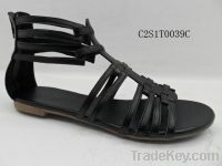 Sell women's sandals and clogs