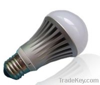 Sell LED BULB(ES-A60T2)
