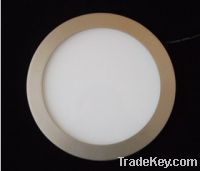 Sell LED Slim Light Panel(ES-XMBY24)