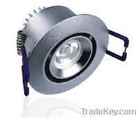 Sell led downlight(ES-TDA-1)