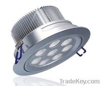 Sell led downlight(ES-TDA-8)