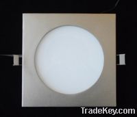 Sell LED Slim Light Panel(ES-XMBF18)