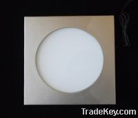 Sell LED Slim Light Panel(ES-XMBF24)