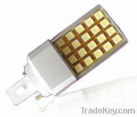 Sell LED Plug Light(ES-G24-5) 5W