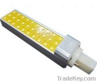 Sell LED Plug Light(ES-G24-13)13W