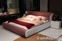 Sell upholstery bed