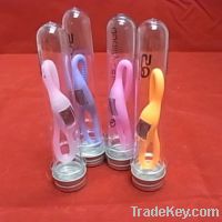 3ATM silicone watch Tube packing