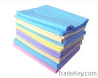 2011 Eco-friendly PVA chamois cool towel for promotion