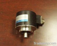 Sell Solid Shaft Encoder-S52