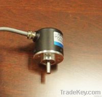 Sell Solid Shaft Encoder