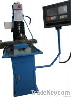 Sell CNC drilling machine