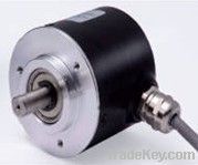 Sell Solid Shaft Encoder
