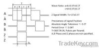 Sell Solid Shaft Encoder-S38