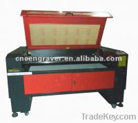 Sell laser engraving cutting machine TS1610