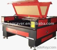 Sell 2mm metal laser cutting machine