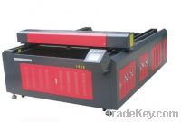 Sell TS1525 metal laser cutting machine(150W)