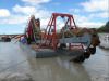 Sell Cutter Suction Dredger
