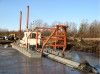 Sell Hydraulic Sand Dredger