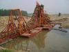 Sell Gold Dredging Machine