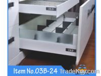 Sell Soft Closing Drawer System