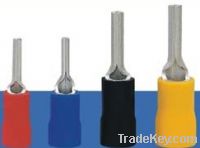 Sell Needle pre-insulation terminal