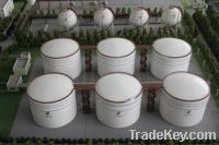 Dimethyl Ether Seller