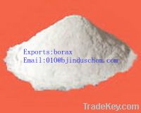 Borax / Sodium borax