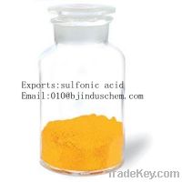 Sell sulfonic acid