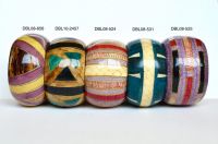 Sell Wooden Bangles