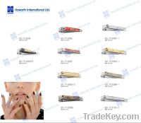 Sell nail product