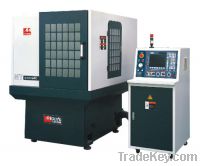 Sell CNC milling machine