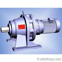 Sell cycloidal speed reducer