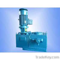 Sell  LPB/J, LSB/J vertical parallel shaft gear reducer