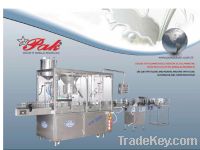 Sell CS200 Pakdolum bottling machine