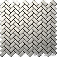 Sell metal tile jsm-s