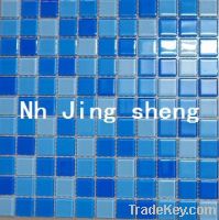 Sell  swimming pool mosaic jsm-234