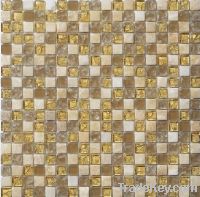 Sell stone mosaic jsm-c006
