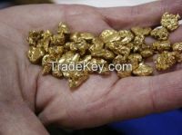 Sell Gold Nuggets