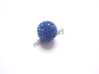12mm crystal ball, crystal ball jewelry