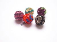 18mm crystal ball, crystal ball jewelry, silver jewelry, fashion jewelry