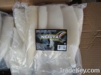 Sell frozen squid(todarodes) tube and ring