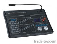 Sell DMX512 controller      CR003C