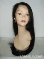 Sell synthetic hair wigs
