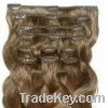 Sell clips in hair extensions