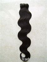 Sell remy hair weft