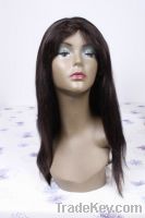 Sell remy hair wigs
