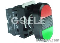 Sell LA115-A1-11R dual push button