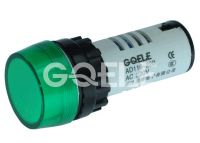 Sell AD116-22B Indicator light (pilot light)