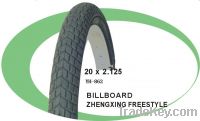 Sell tire20x2.125