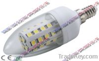 C35 P55/ E27 E14 B22/CORN LIGHT /3528SMD 5050SMD /RGB